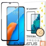 Kaitseklaasid Wozinsky - Infinix Note 12 Pro Full Screen Tempered Glass with Frame Full Glue 