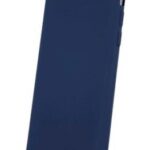 Tagakaaned iLike Samsung Galaxy A14 4G Silicon case Blue