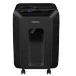 Office supplies Fellowes  SHREDDER AUTOMAX 80M/4621501