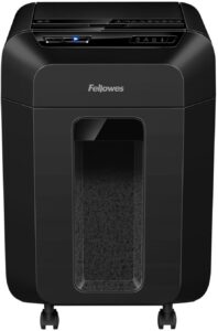 Kontoritarbed Fellowes  SHREDDER AUTOMAX 90M/MINI CUT 4633601