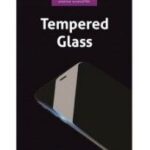 Protective glass iLike Apple iPhone 14 Pro Max Plastic Anti-Broken 3D Glass Full Cover