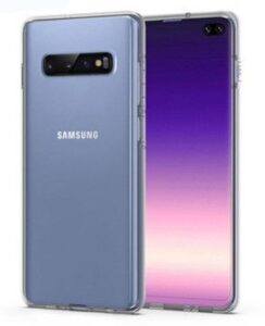 Aizmugurējais vāciņš iLike Apple IPHONE 14 PRO MAX BACK CASE 2 MM Transparent