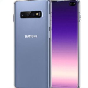 Aizmugurējais vāciņš iLike Apple IPHONE 14 PRO BACK CASE 2 MM PERFECT Transparent