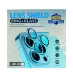 Apsauginiai stiklai iLike Apple IPHONE 14 PRO/14 PRO MAX LENS