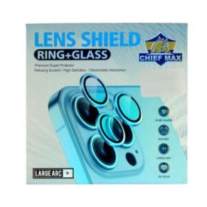 Protective glass iLike Apple IPHONE 14/14 PLUS LENS