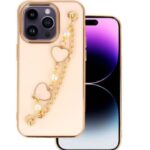 Back panel cover iLike Apple IPHONE 12 PRO TREND CASE Light Pink