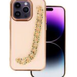 Чехол на заднюю панель iLike Apple IPHONE 12 PRO TREND CASE Light Pink