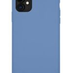 Aizmugurējais vāciņš Tactical Apple iPhone 11 Velvet Smoothie Cover Avatar Blue