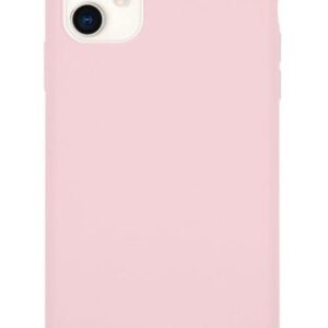 Aizmugurējais vāciņš Tactical Apple iPhone 11 Velvet Smoothie Cover Panther Pink