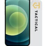 Protective glass Tactical Apple iPhone 11/XR Glass 0.33mm Clear