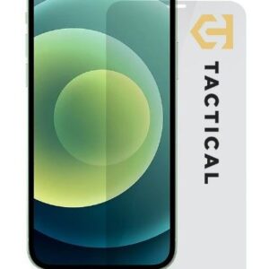 Protective glass Tactical Apple iPhone 11/XR Glass 0.33mm Clear