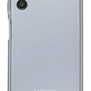 Aizmugurējais vāciņš Tactical Samsung Galaxy A13 5G TPU Plyo Cover Transparent