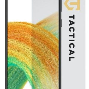 Kaitseklaasid Tactical Samsung Galaxy A33 5G Glass Shield 0.33mm Clear