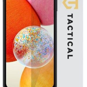 Aizsargstikls Tactical Samsung Galaxy A14 4G Glass Shield 0.33mm Clear