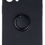 Чехол на заднюю панель iLike Samsung Finger Grip case for Samsung Galaxy A53 5G black