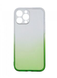 Nugarėlės dėklai iLike Samsung Gradient 2 mm case for Samsung Galaxy A33 5G green