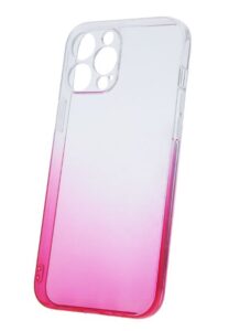 Nugarėlės dėklai iLike Samsung Gradient 2 mm case for Samsung Galaxy A33 5G pink