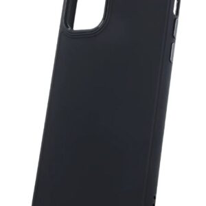 Nugarėlės dėklai iLike Samsung Satin case for Samsung Galaxy A33 5G black