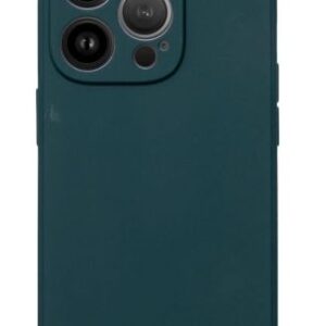 Aizmugurējais vāciņš iLike Apple Matt TPU case for iPhone 14 Pro 6,1