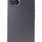 Tagakaaned iLike Apple Business case for iPhone 14 Pro 6,1 Graphite