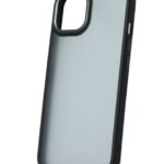 Tagakaaned iLike Apple Satin Matt case for iPhone 14 Pro 6,1 Blue