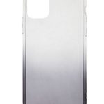Back panel cover iLike Apple Gradient 2 mm case for iPhone 14 Pro 6,1 gray