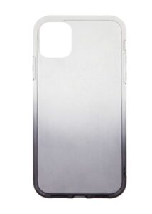 Aizmugurējais vāciņš iLike Apple Gradient 2 mm case for iPhone 14 Pro 6,1 gray