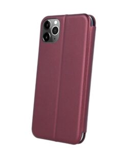 Kaaned - kaaned iLike Apple Smart Diva case for iPhone 11 burgundy