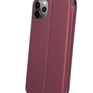 Kaaned - kaaned iLike Apple Smart Diva case for iPhone 11 burgundy