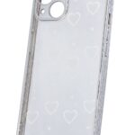 Чехол на заднюю панель iLike Apple Blink 2in1 case for iPhone 14 6,1
