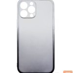 Aizmugurējais vāciņš iLike Apple Gradient 2 mm case for iPhone 14 6,1