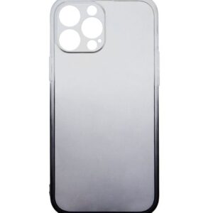 Aizmugurējais vāciņš iLike Apple Gradient 2 mm case for iPhone 14 6,1