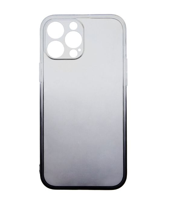 Aizmugurējais vāciņš iLike Apple Gradient 2 mm case for iPhone 14 6,1