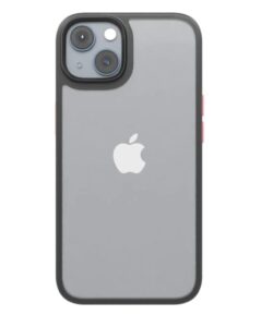 Aizmugurējais vāciņš iLike Apple Satin Matt Case for iPhone 14 6,1
