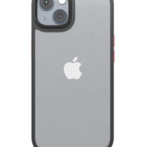 Aizmugurējais vāciņš iLike Apple Satin Matt Case for iPhone 14 6,1