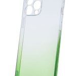 Tagakaaned iLike Apple Gradient 2 mm case for iPhone 14 6,1