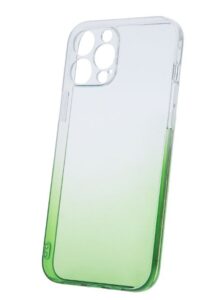 Aizmugurējais vāciņš iLike Apple Gradient 2 mm case for iPhone 14 6,1