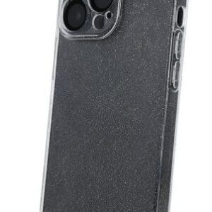 Tagakaaned iLike Samsung Shine case for Samsung Galaxy A13 5G / A04S transparent