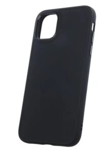 Nugarėlės dėklai iLike Samsung Satin case for Samsung Galaxy A13 4G black