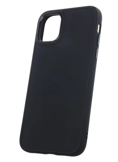 Nugarėlės dėklai iLike Samsung Satin case for Samsung Galaxy A13 4G black