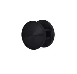 Universāls turētājs (Popsocket) Setty  Holder black
