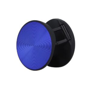 Universāls turētājs (Popsocket) Setty  Holder blue