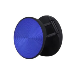 Universāls turētājs (Popsocket) Setty  Holder blue