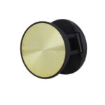 Универсальный держатель (Popsocket) -  Holder gold