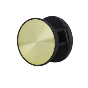 Universal holder (Popsocket) -  Holder gold