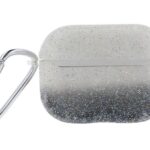 Korpus kõrvaklappidele iLike Apple Caviar case for Airpods Pro 2 gradient grey
