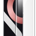 Aizsargstikls Nillkin Xiaomi 13 Lite Impact Resistant Curved Film 2PCS