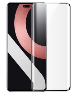 Apsauginiai stiklai Nillkin Xiaomi 13 Lite Impact Resistant Curved Film 2PCS