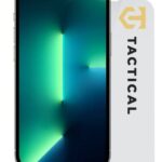 Защитное стекло Tactical Apple iPhone 13/13 Pro/14 Glass Shield 0.33mm Clear