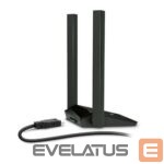 Võrgulülitid TP-Link  WRL ADAPTER 1800MBPS USB/ARCHER TX20U PLUS 